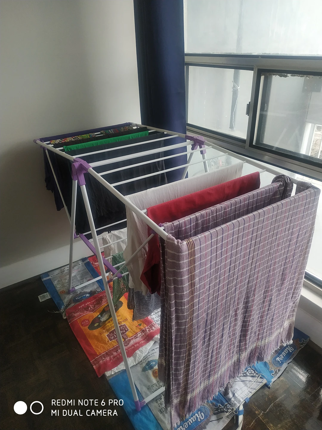 Clothes Dryer - photo 3