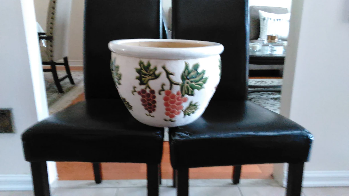 plant pot thumbnail