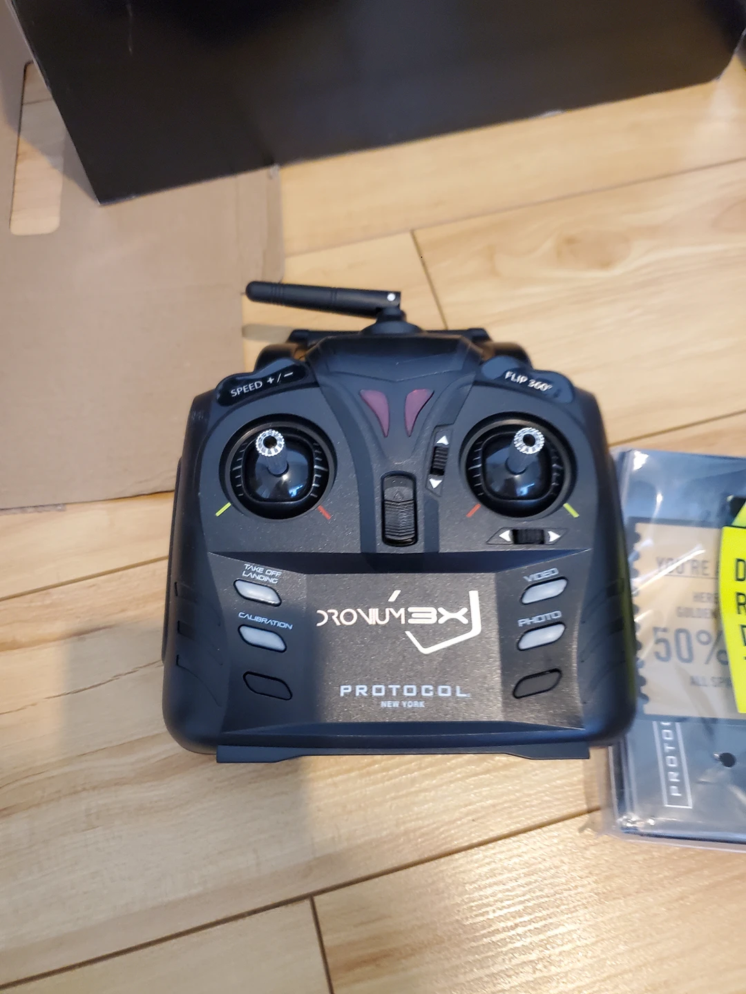 Drone Dronium 3X Never Used - photo 5