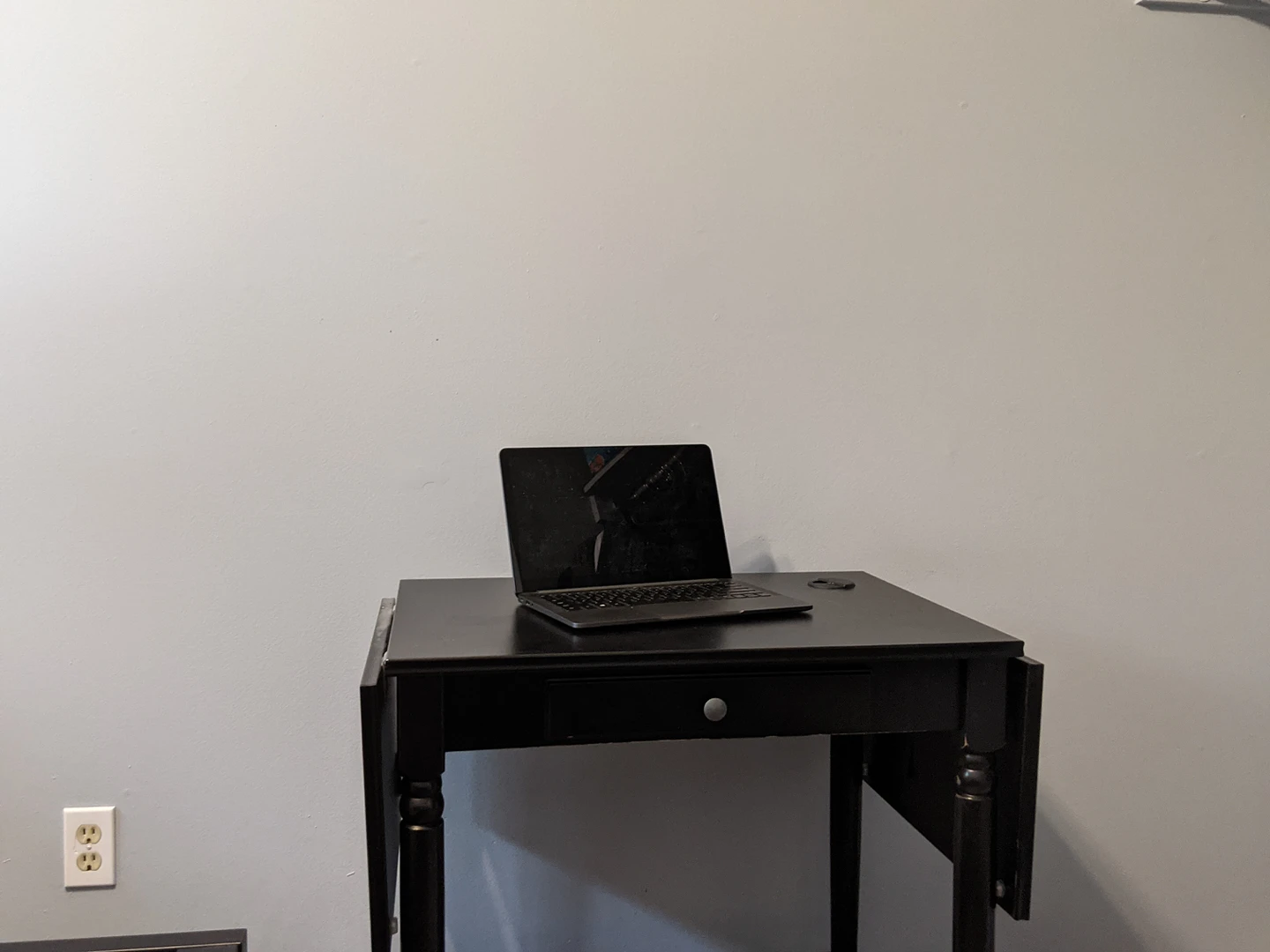 Ikea Ingatorp Adjustable Desk - photo 3