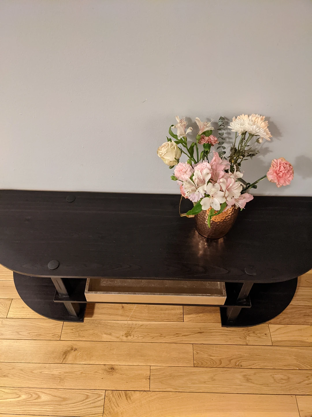 Entertainment Center / TV Stand - photo 2