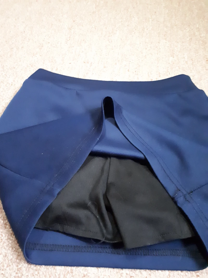 mini skirt - photo 3