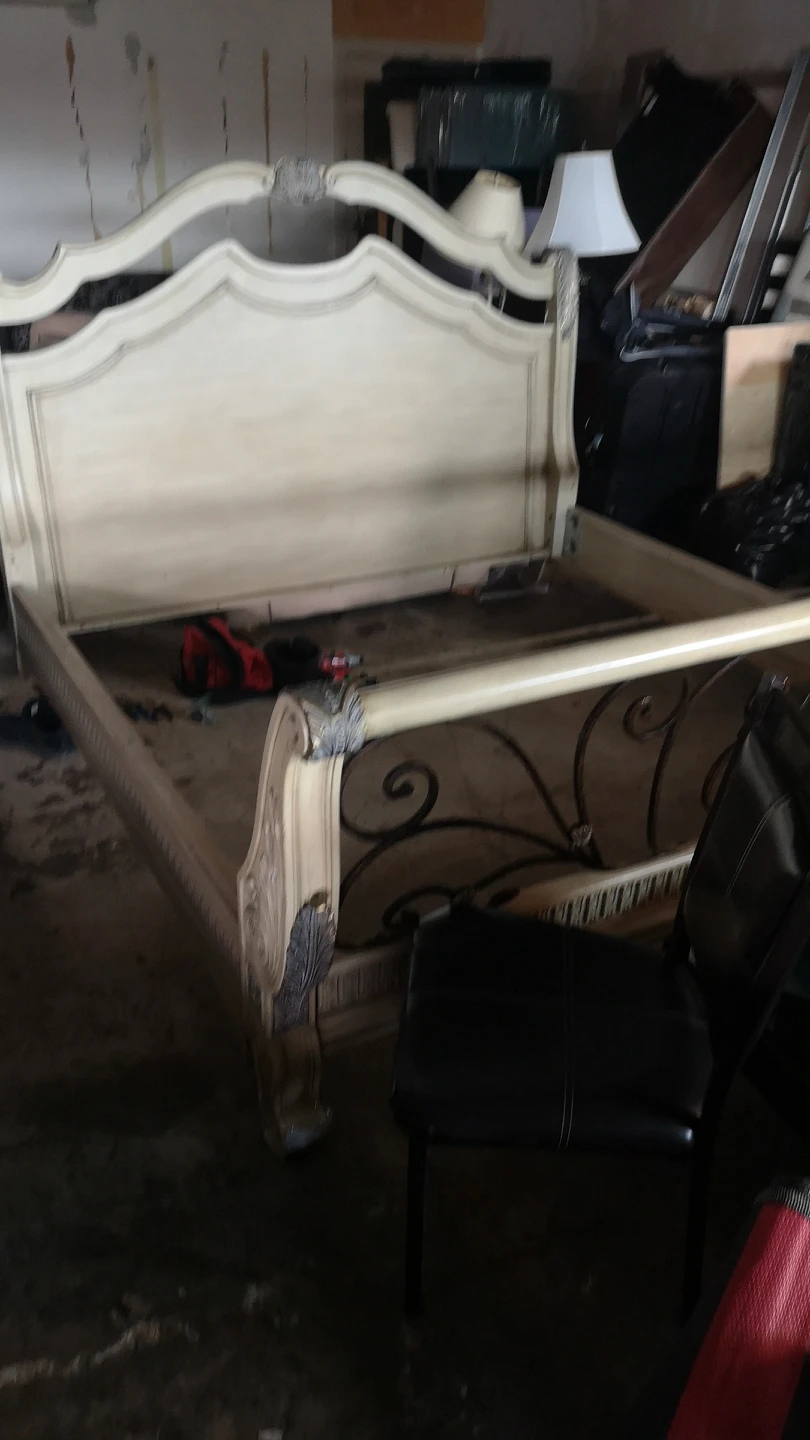 KING BED - photo 2
