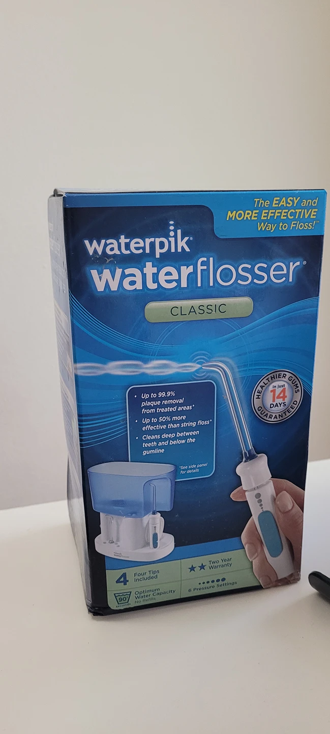 Water Pik