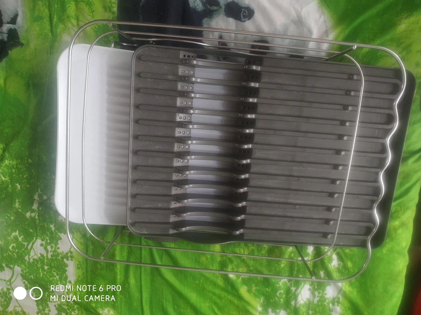 Dish wash drainer - photo 2