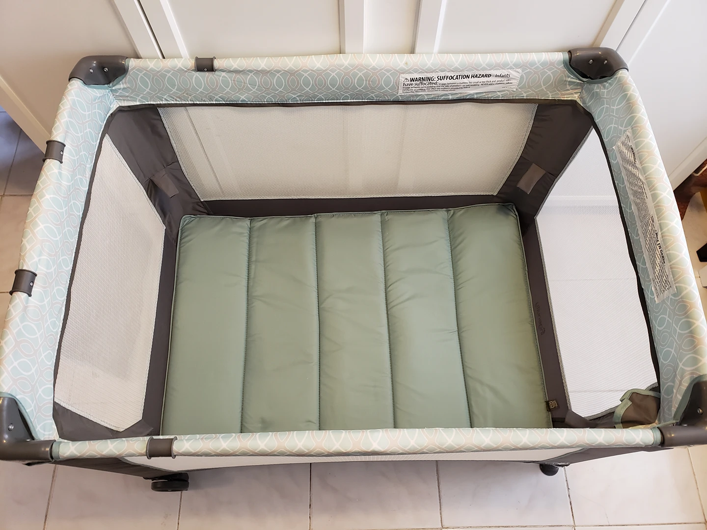 ingenuity baby play pen - photo 3