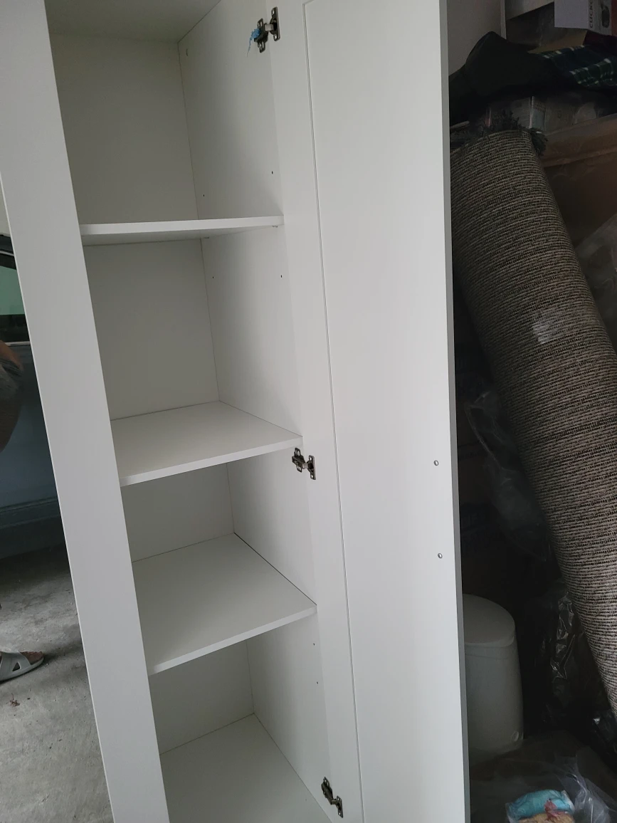 Ikea  wardrobe - photo 3