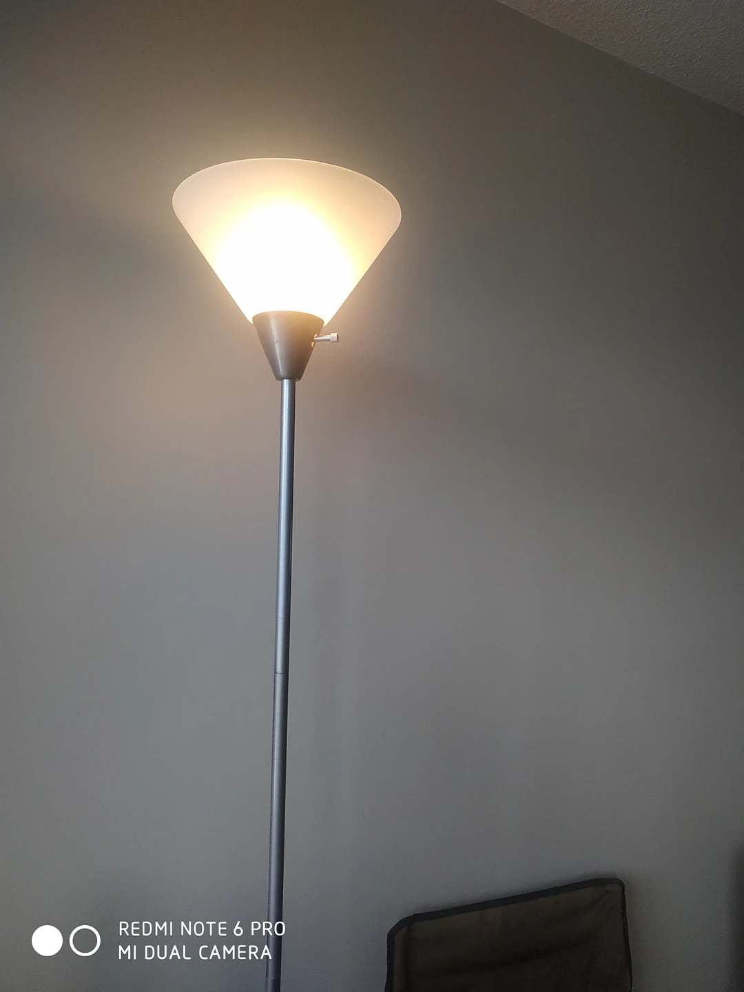 Tall Lamp