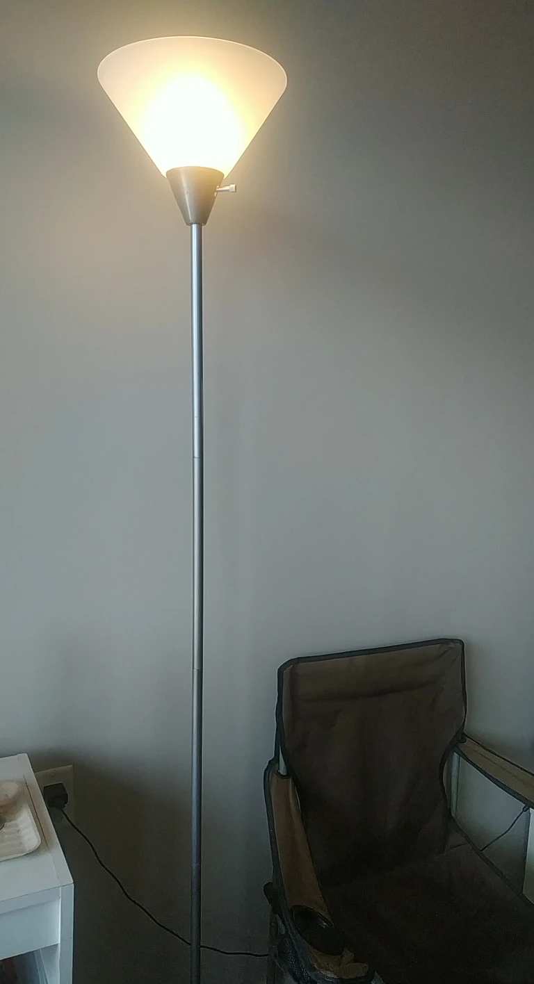 Tall Lamp - photo 3