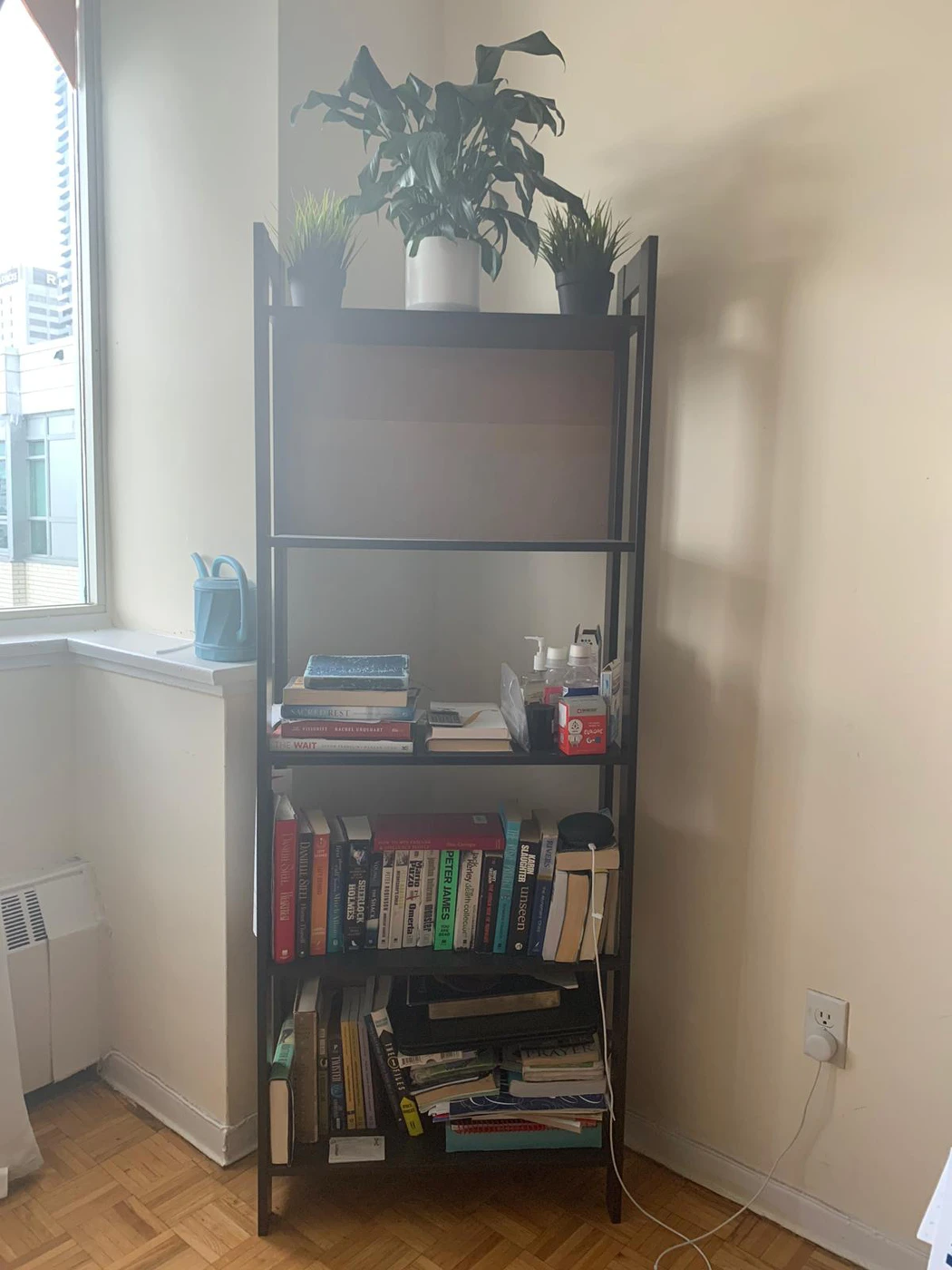 Bookshelf