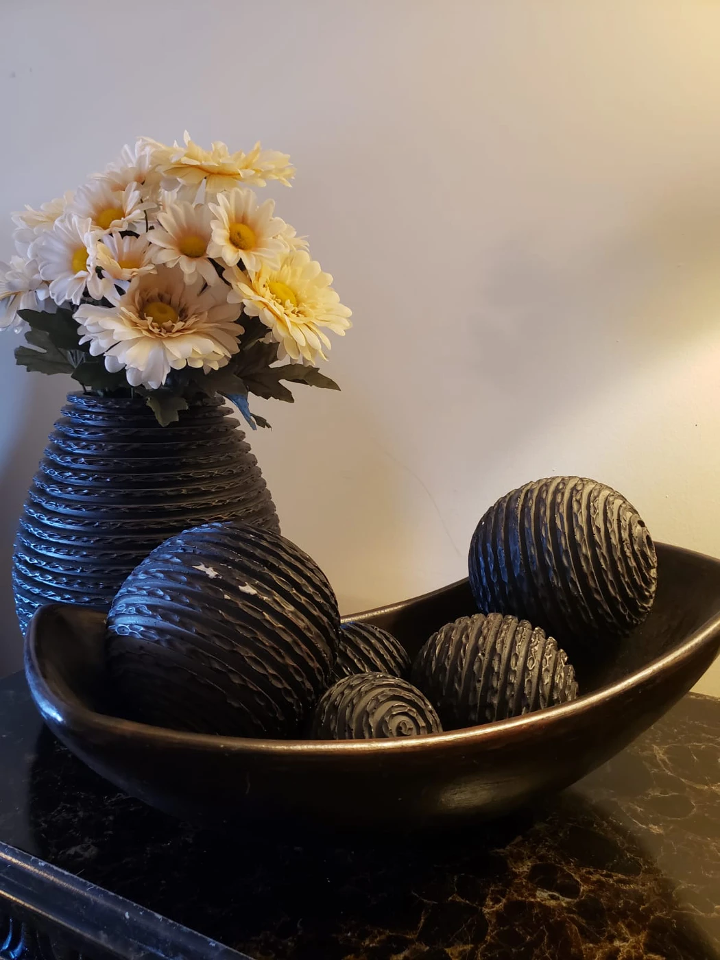 Decorations sets