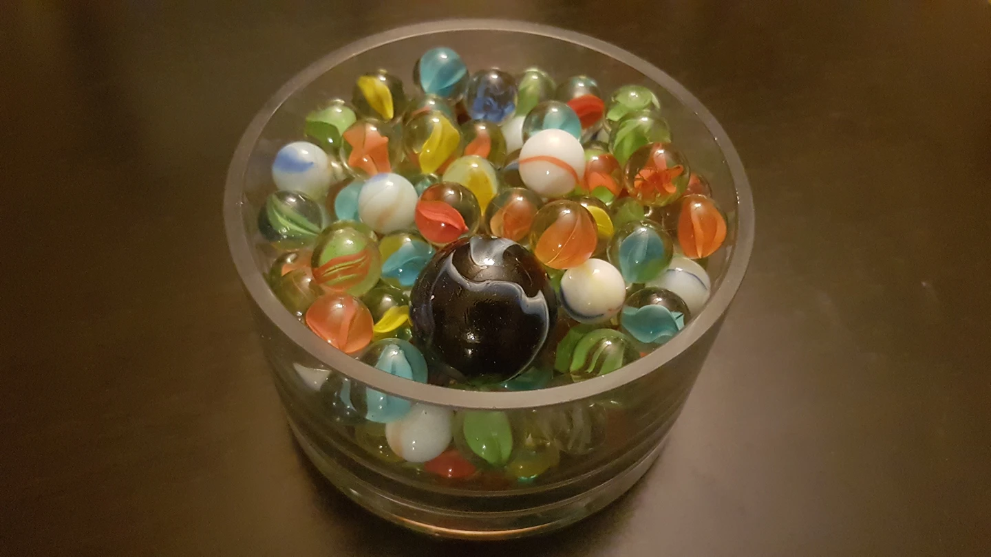 Glass Marbles image indicator(2)