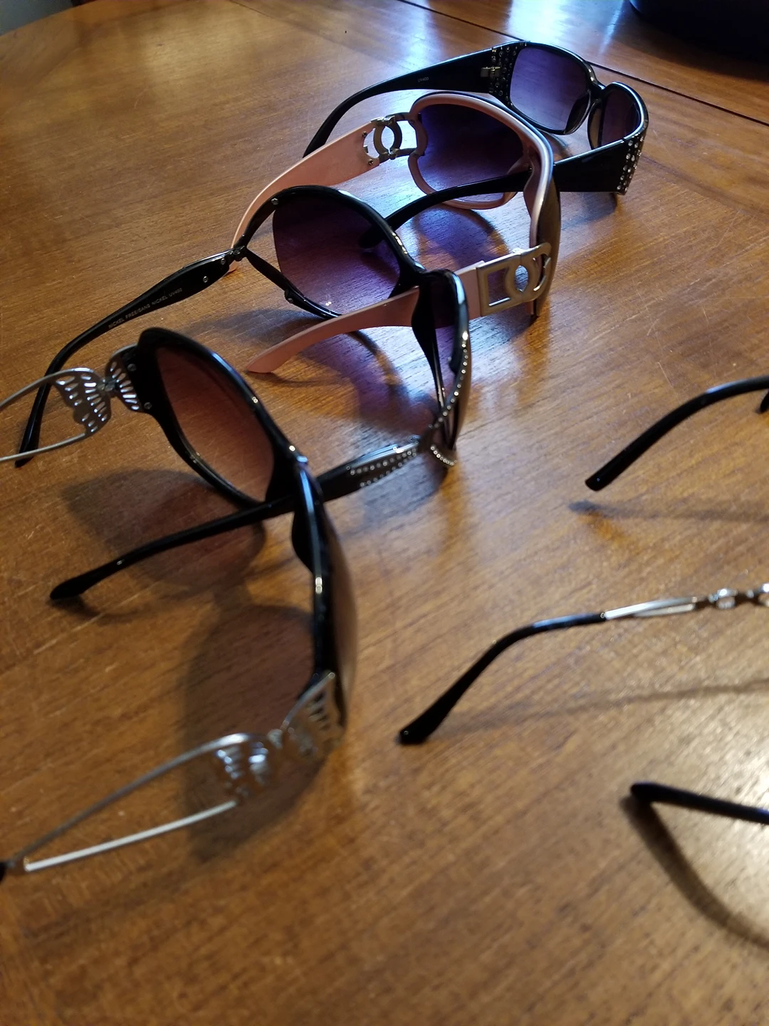 sunglasses - photo 4