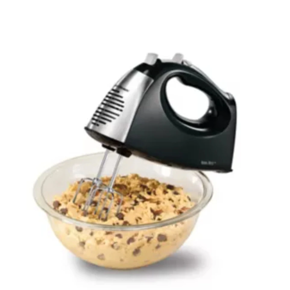 Hamilton Beach Hand Mixer with Case thumbnail