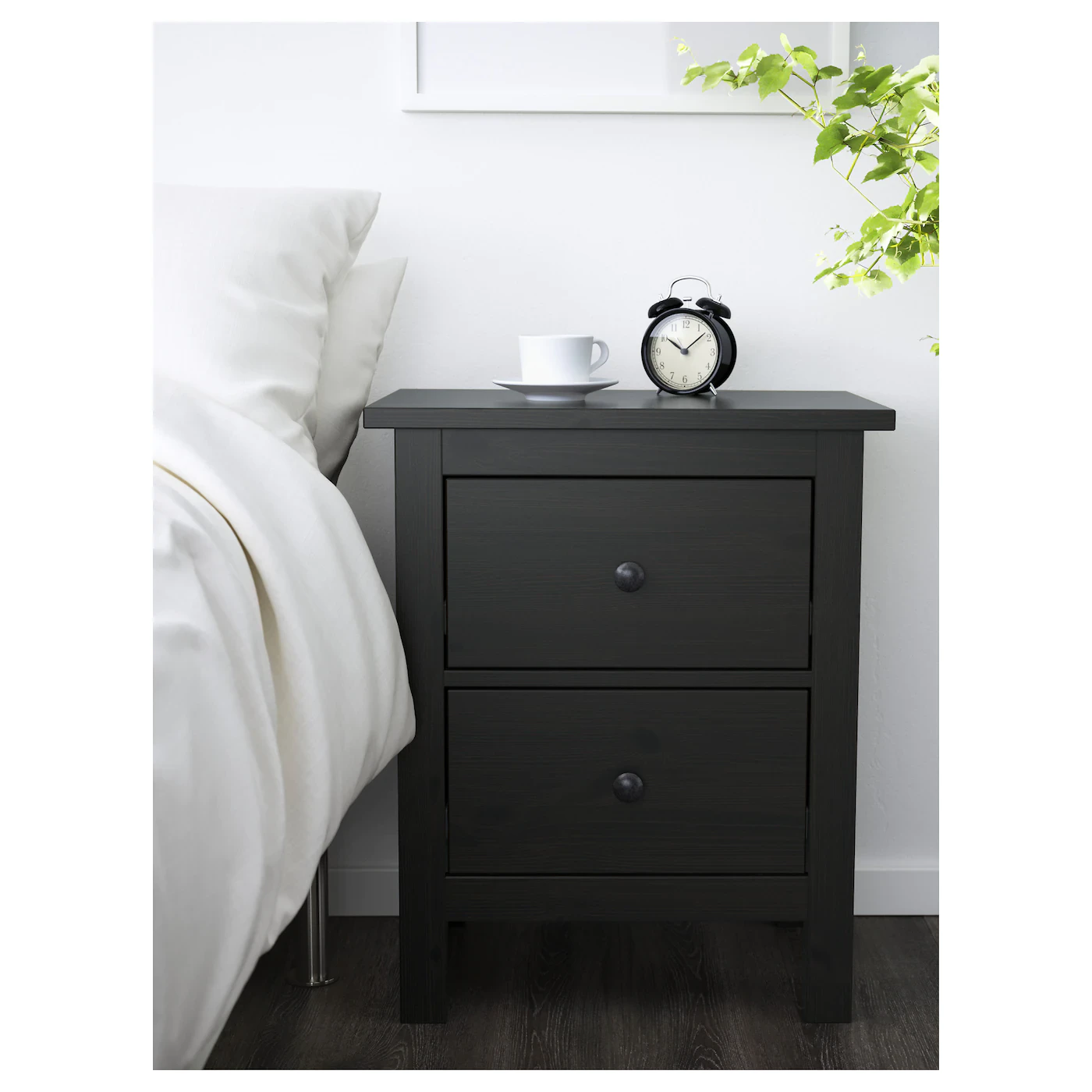 IKEA HEMNES drawer chest