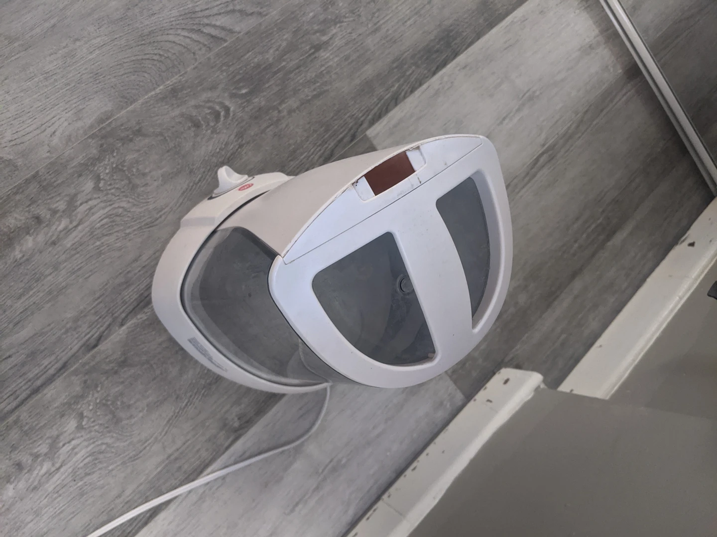 Humidifier - photo 2