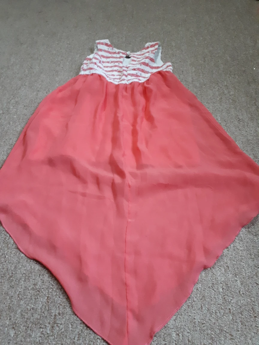 summer dress - photo 5