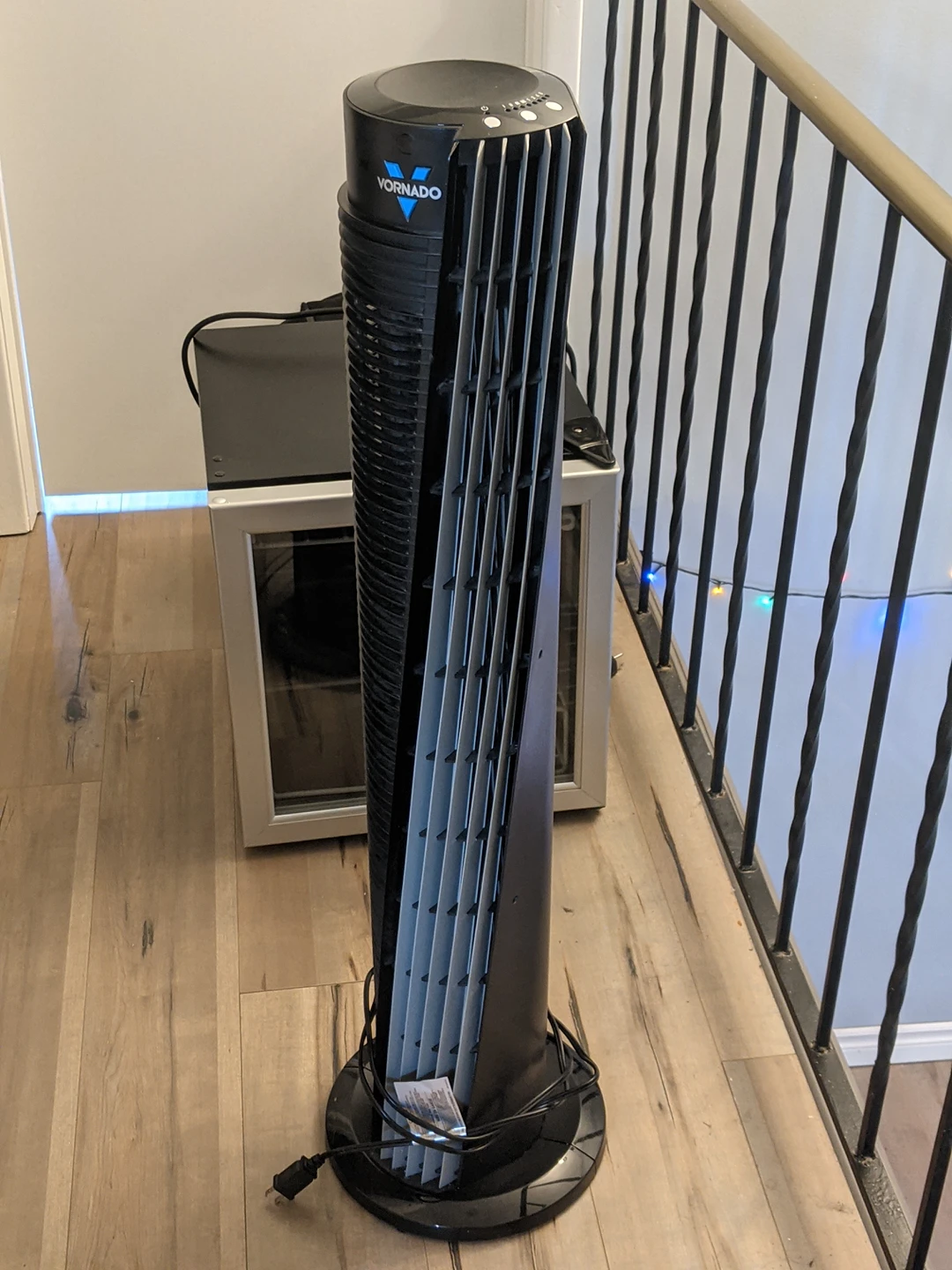 Vornado Tower Fan
