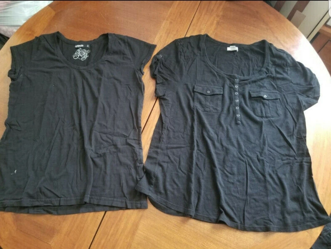 lot of shirts - photo 5