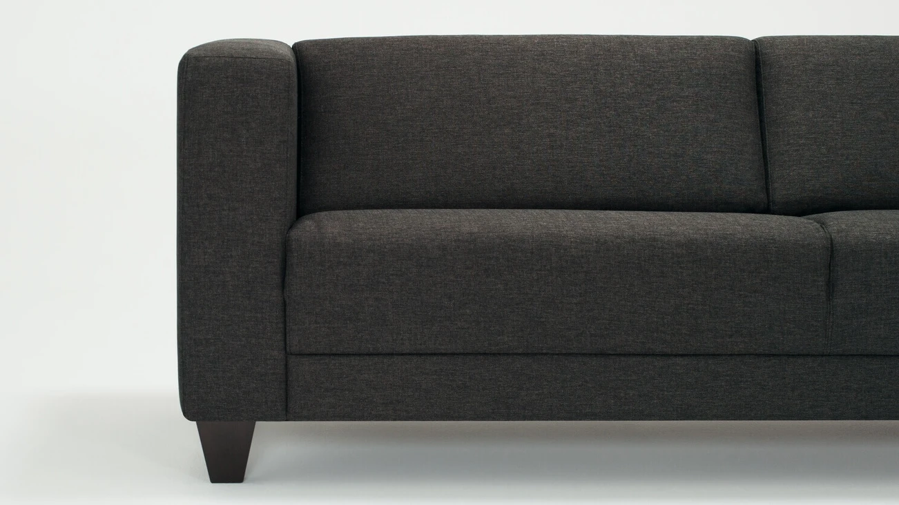 EQ3 Stella Sofa Couch - photo 2