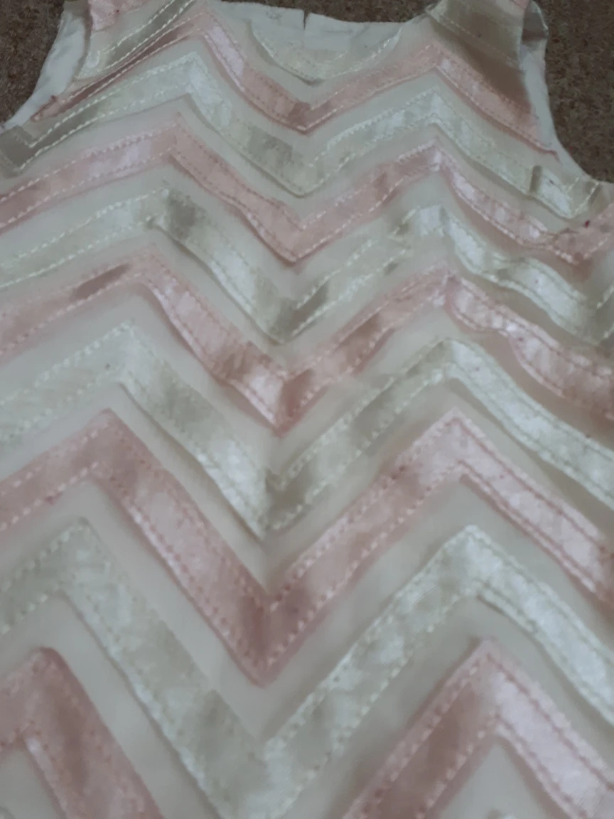 summer dress - photo 2