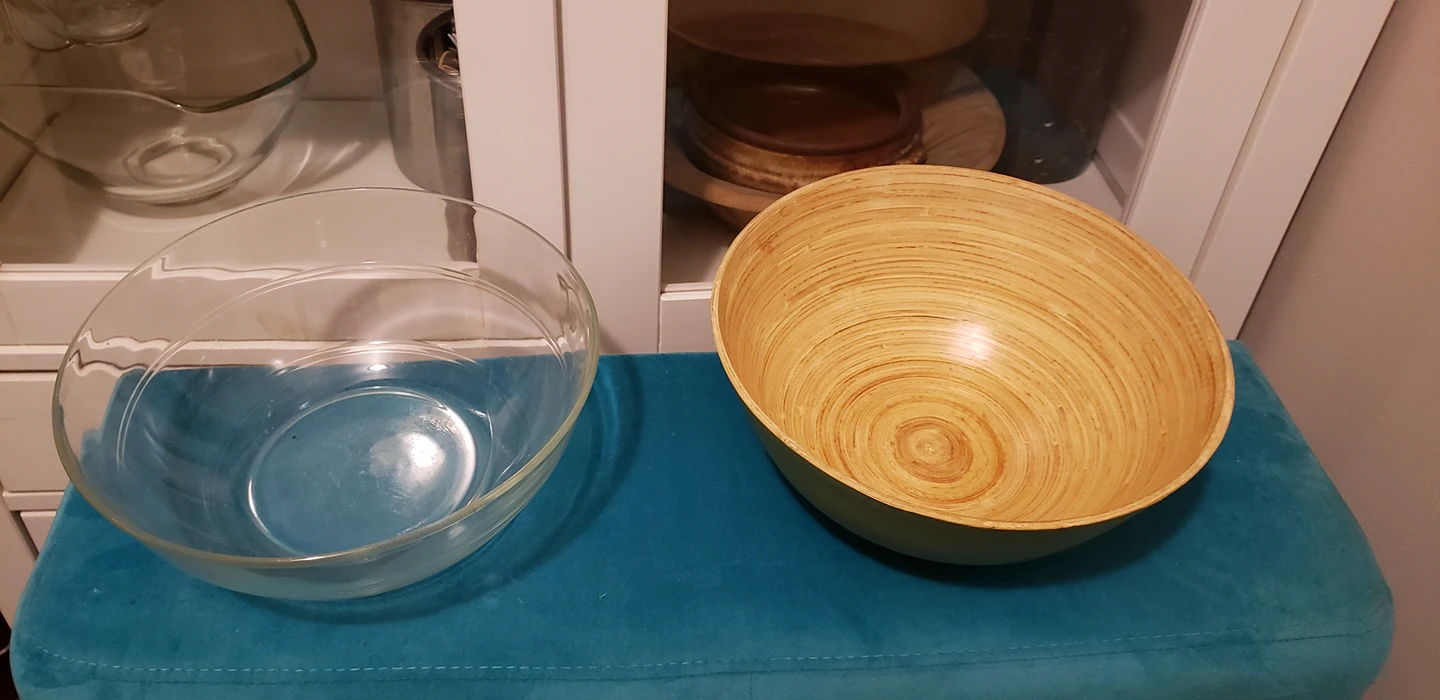 Bowls