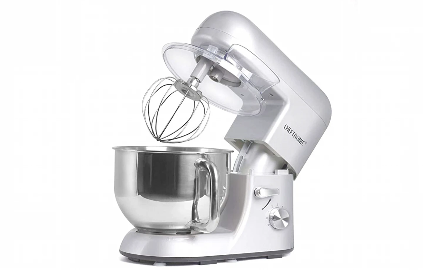CHEFTRONIC Standing Mixer thumbnail
