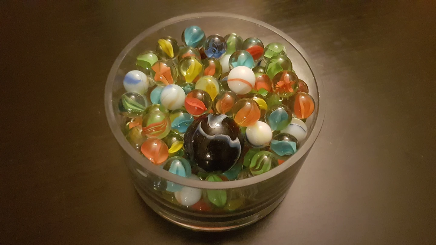 Glass Marbles image indicator(5)