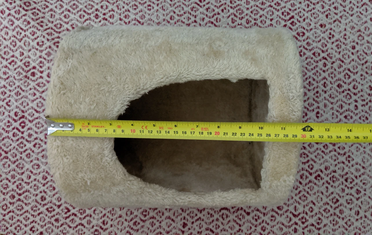 Cat tree part thumbnail