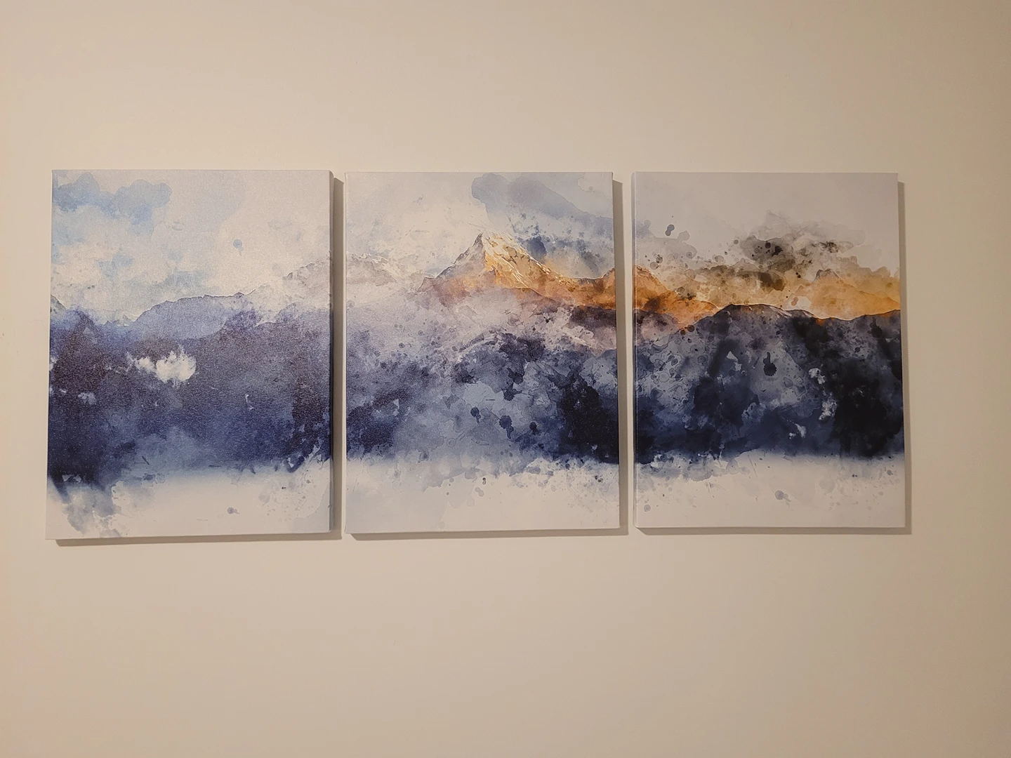 Canvas Prints thumbnail