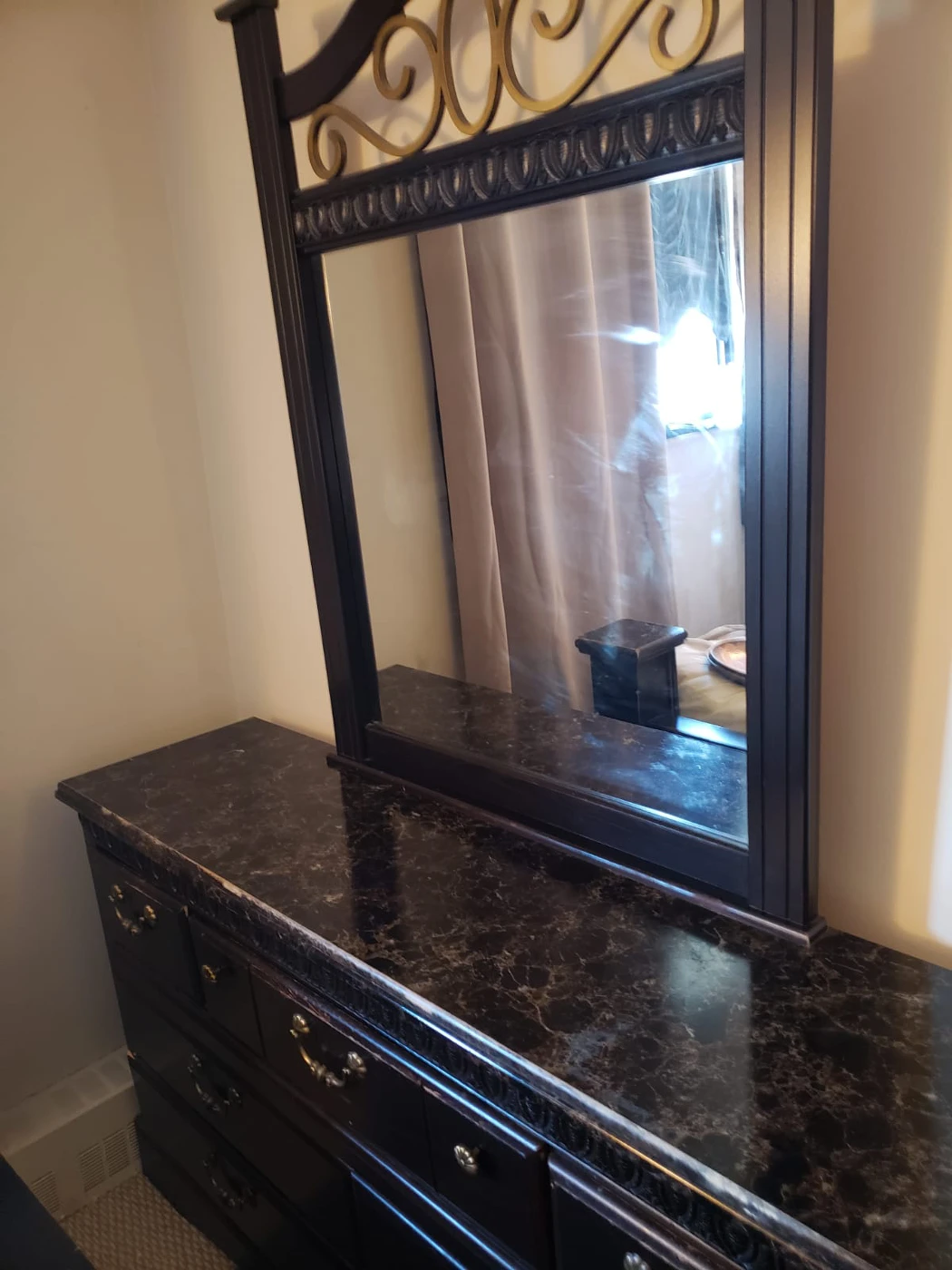 Queen bedroom sets - photo 2