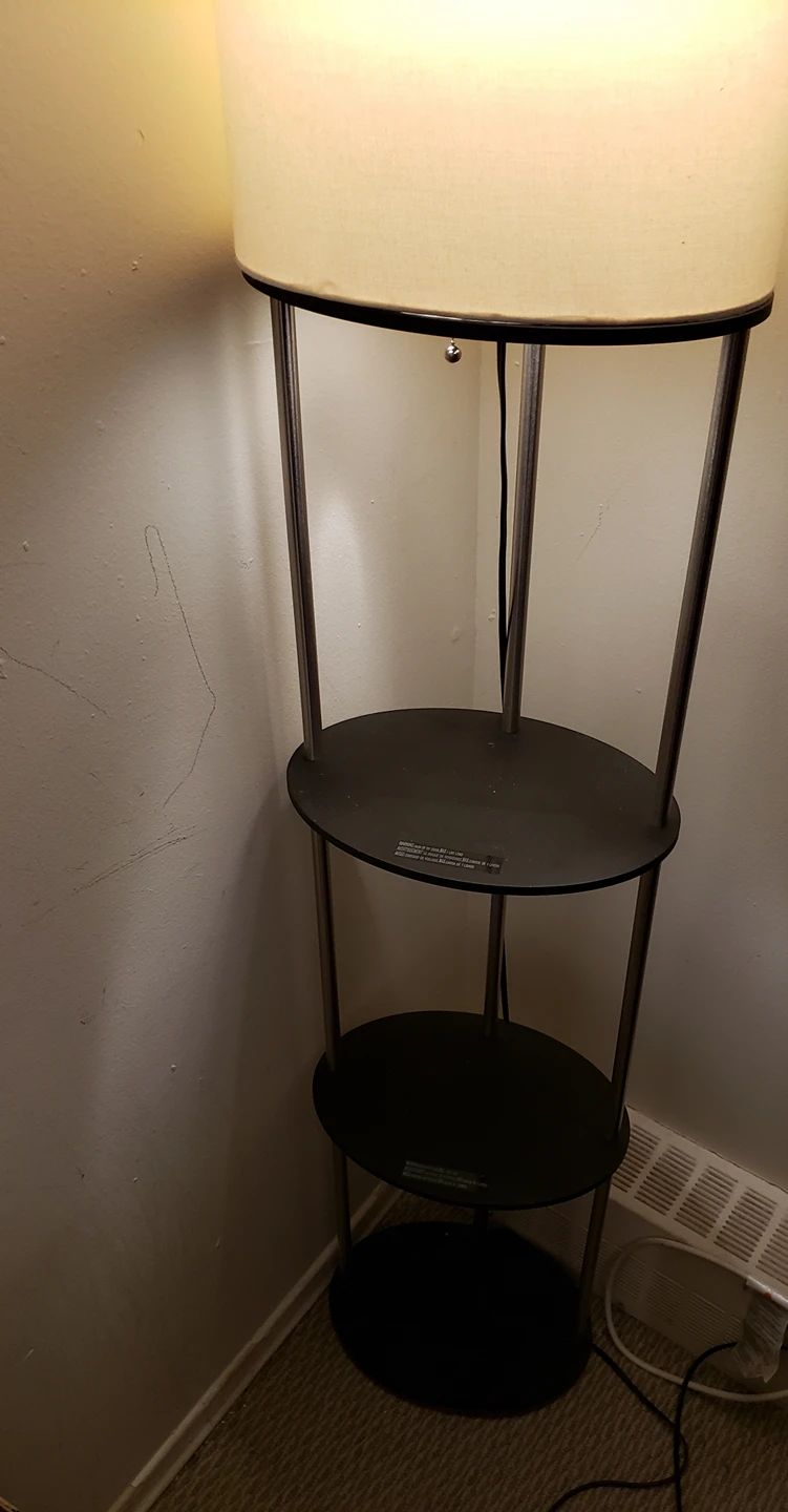 Light - photo 4