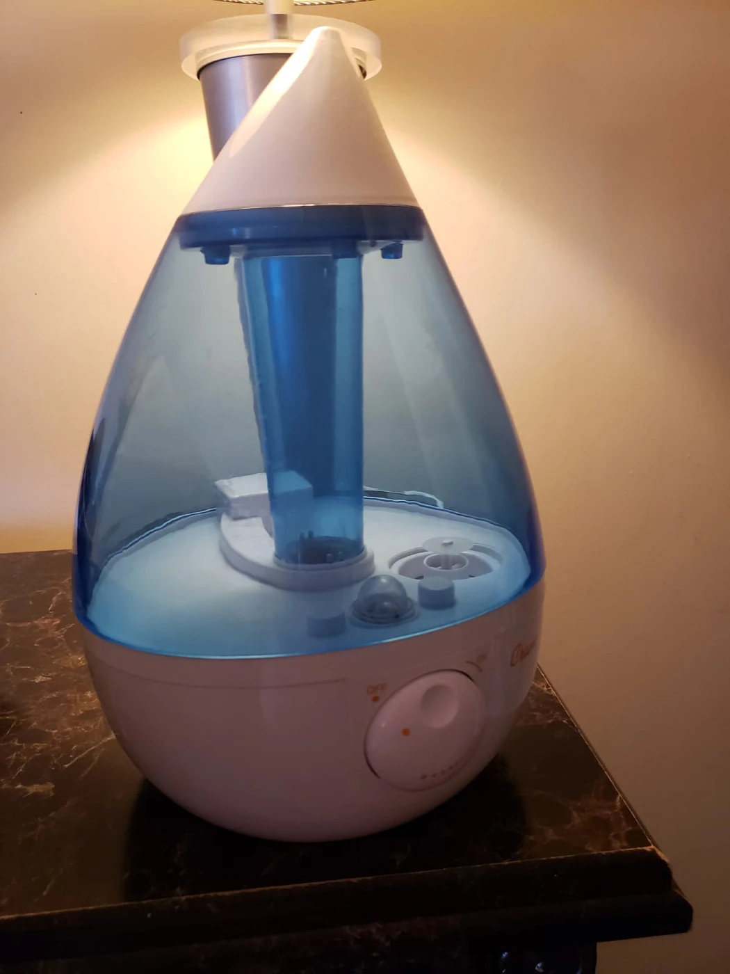 Humidifier $15 - photo 2