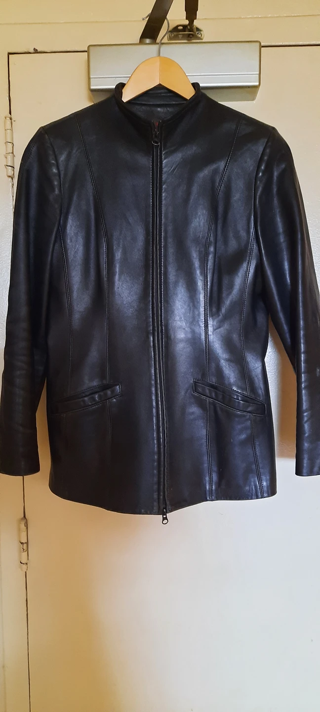 Danier Leather Jacket