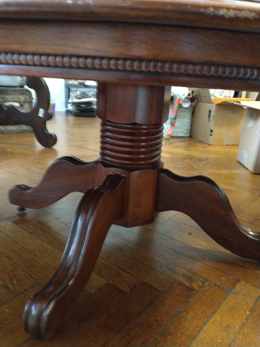 Coffee Table - photo 3