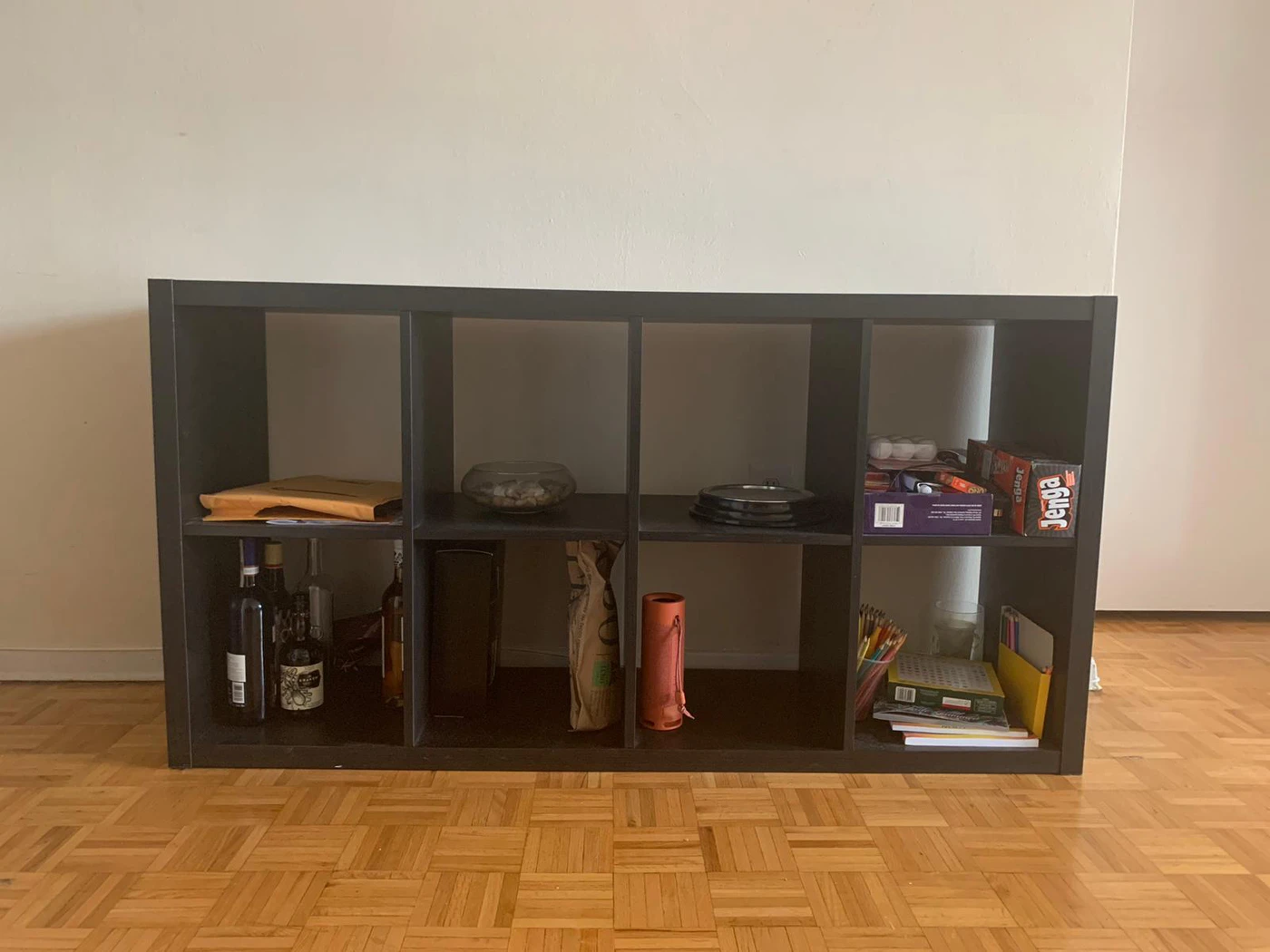 Ikea Kallax shelf unit - photo 2