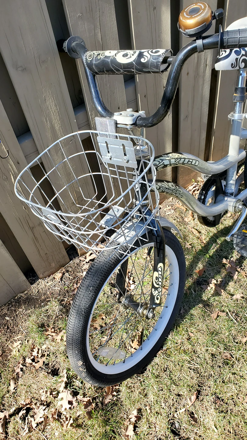 18 inch Avigo Penny Lane Cruiser bike - photo 3
