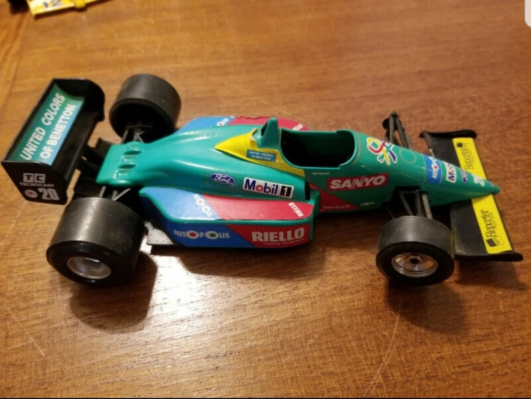 race cars - photo 2