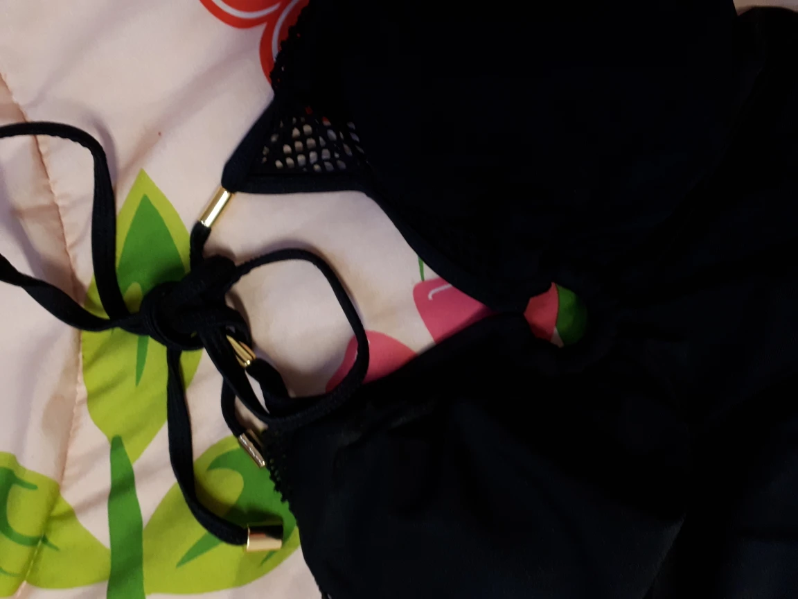 swimsuit - photo 3
