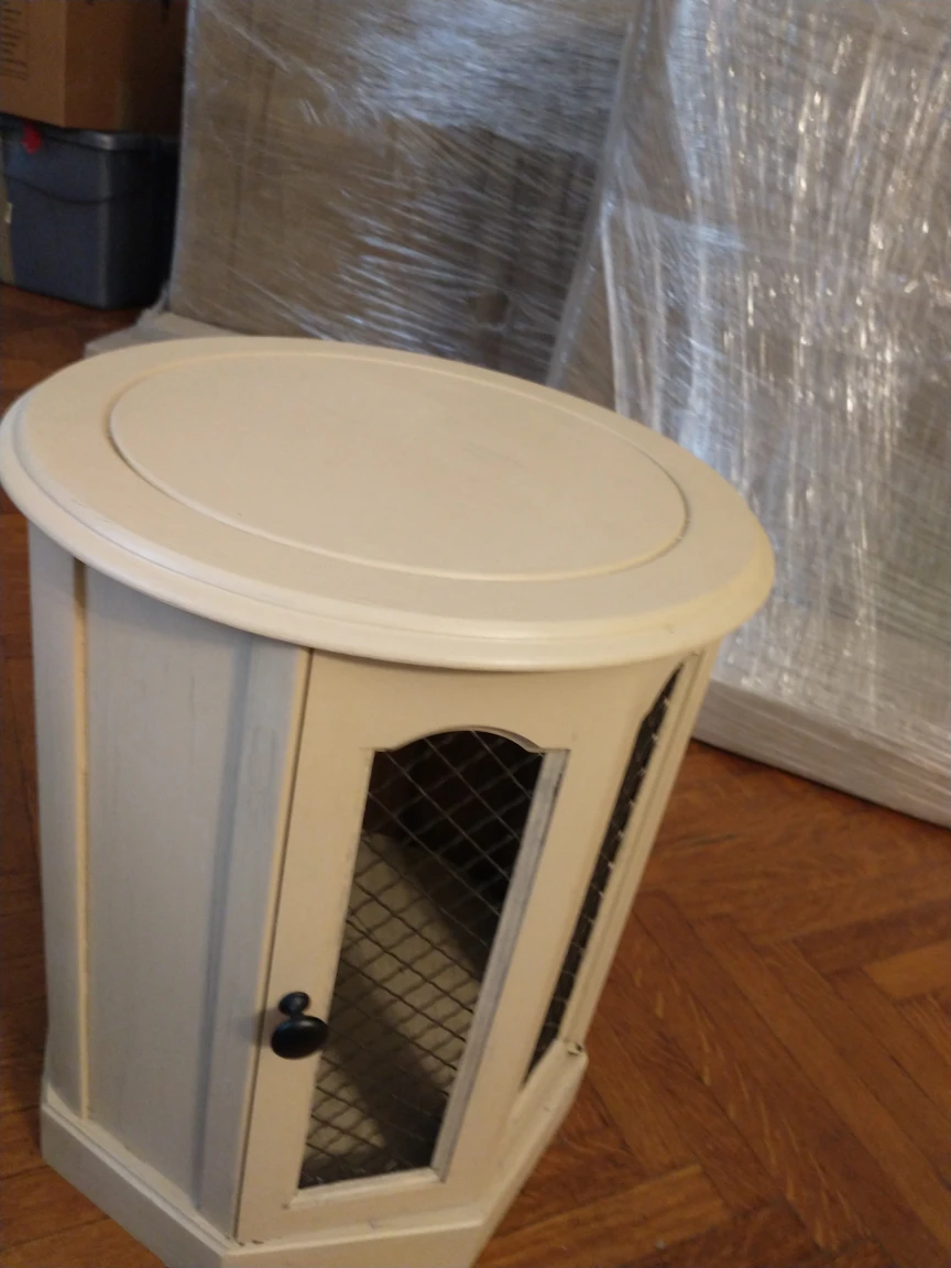 Side table - photo 2