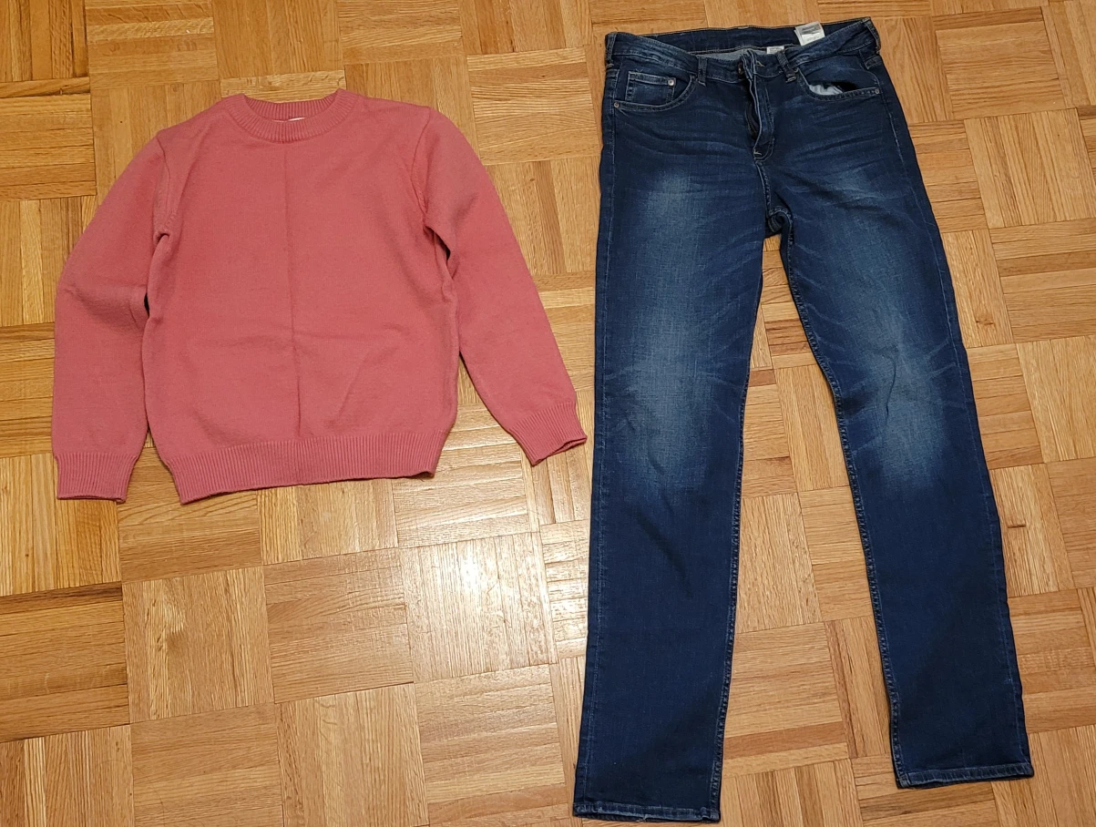 women's clothes - photo 2