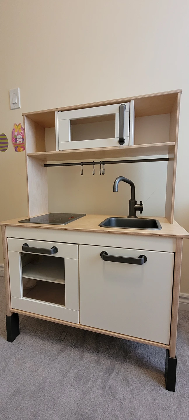 IKEA Play kitchen