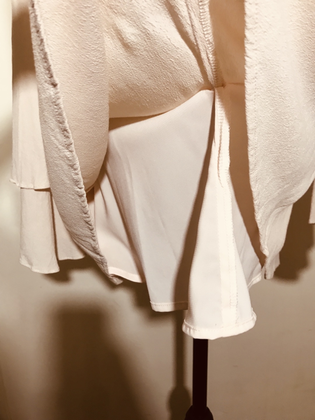 For love and lemons silk dress. NWT - photo 5