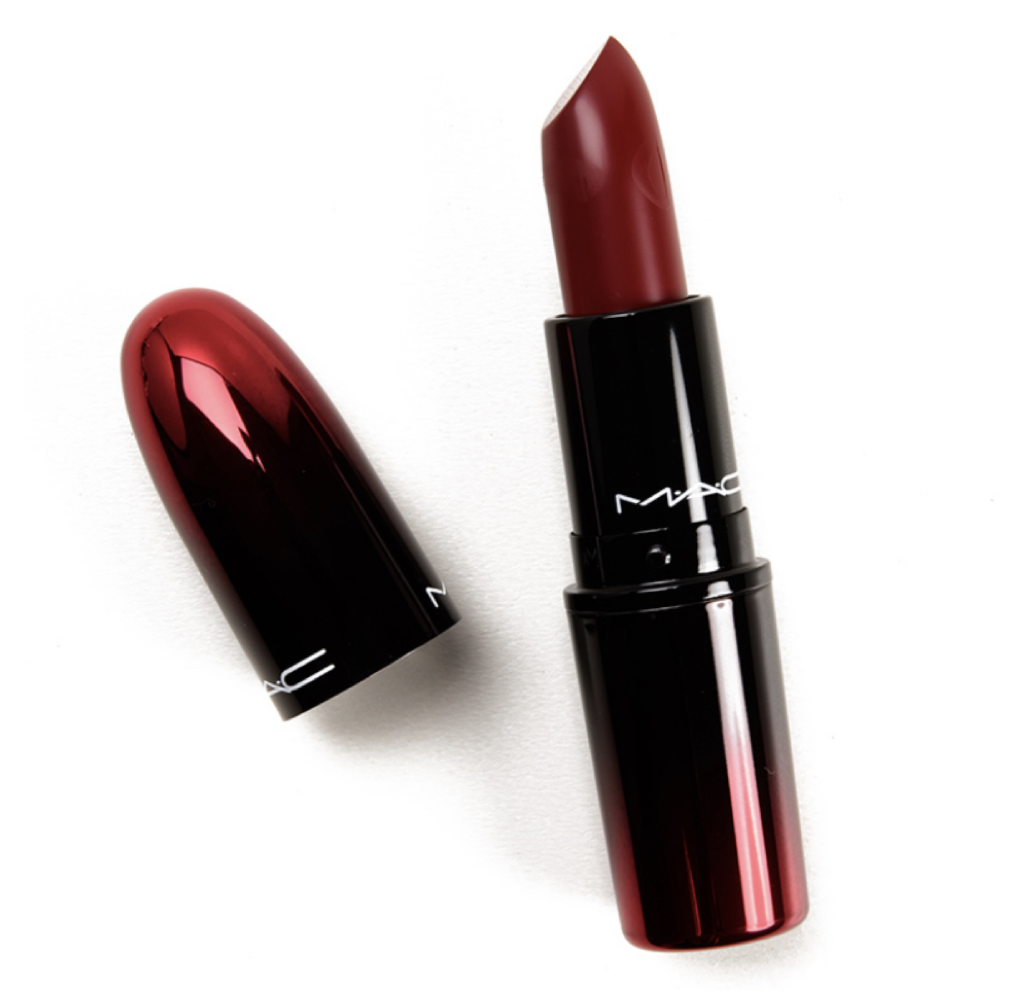 Mac lipstick limited Edition  - photo 2