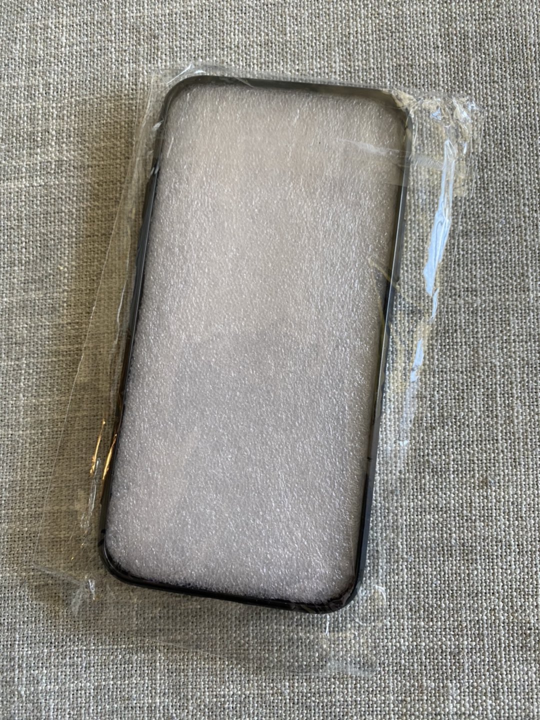 iPhone 11 Pro Silicone Case - Retro Cassette  - photo 2