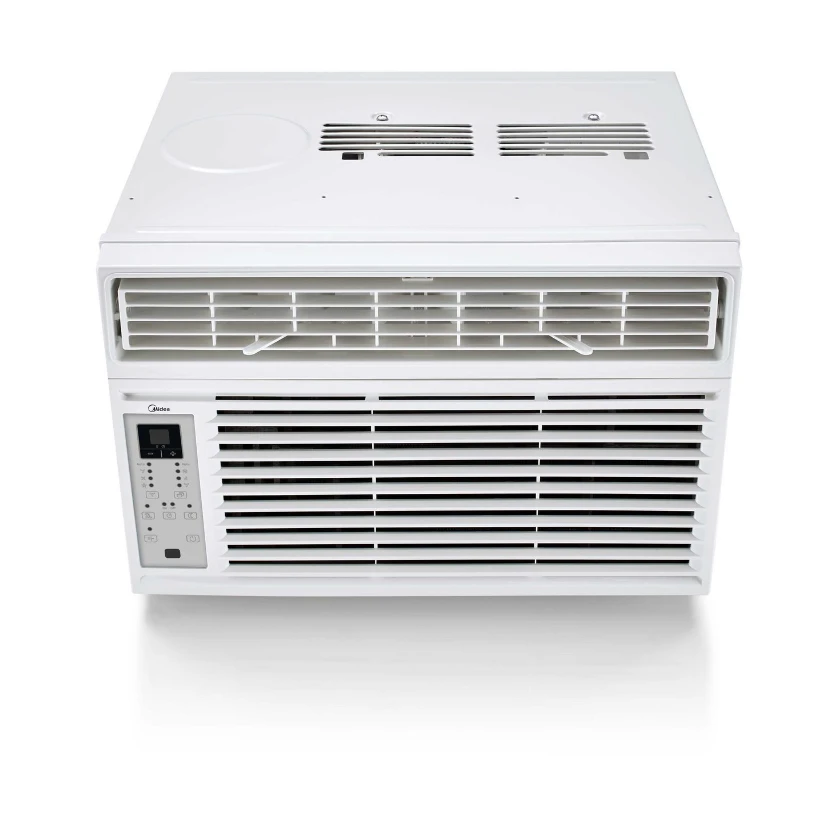 MIdea 6,000 BTU Window Air Conditioner 2020 thumbnail