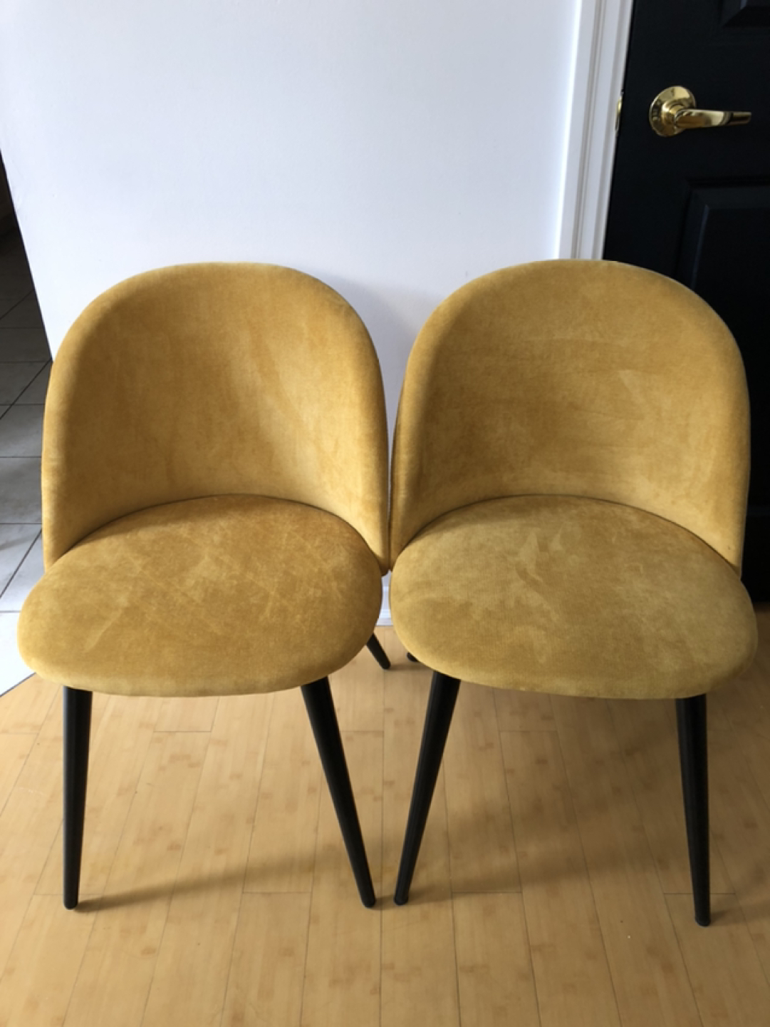 Dining Room Chairs