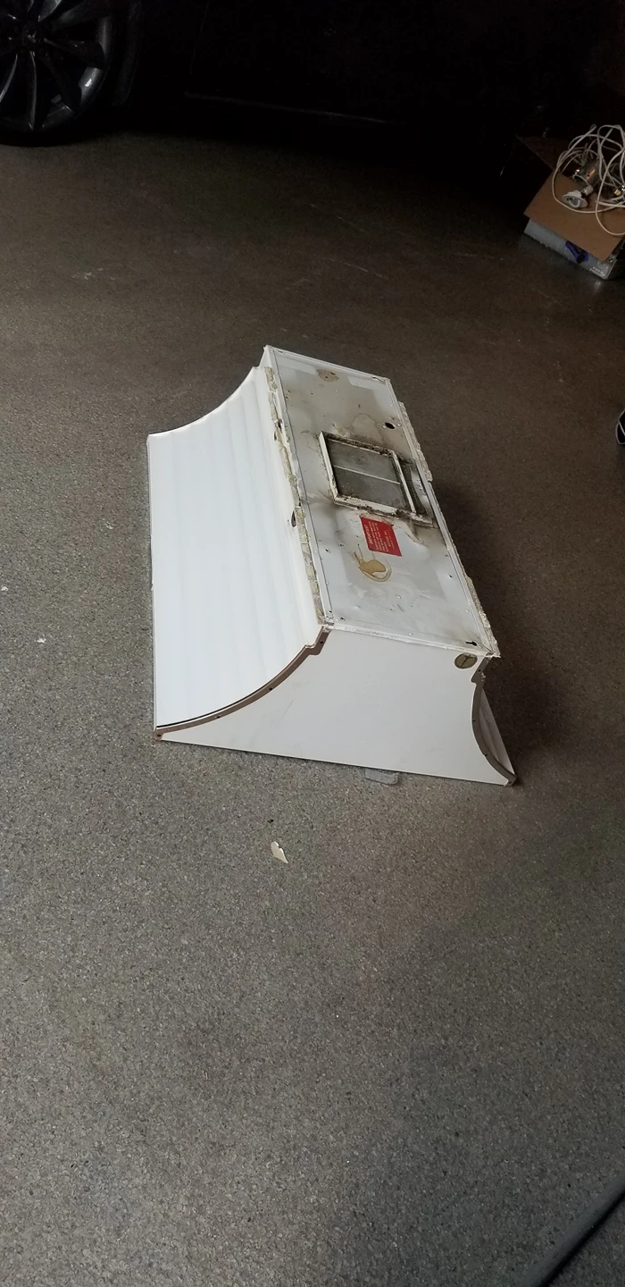Range Hood