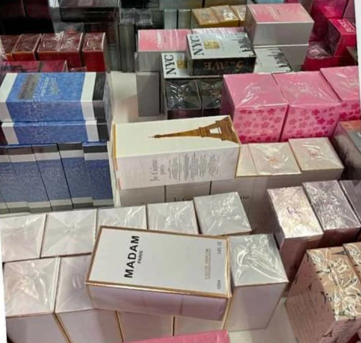 $6 Perfume