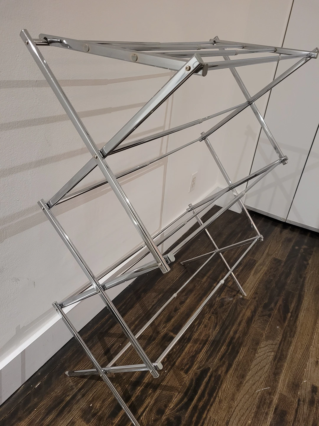 Laundry Drying Rack - photo 4